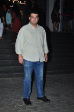 Siddharth Roy Kapoor at Dangal premiere on 22nd Dec 2016